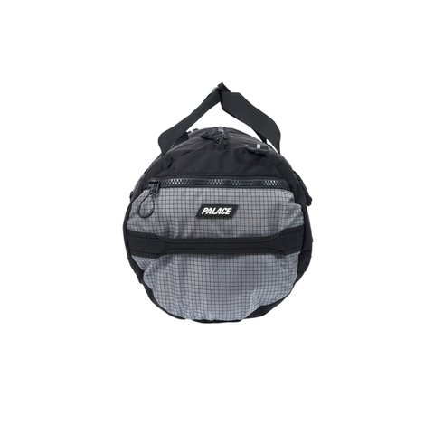 Palace BALLISTIC HOLDALL BLACK - Colorway