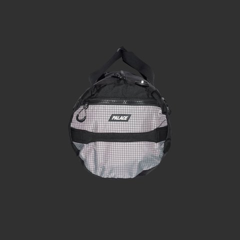 Palace BALLISTIC HOLDALL BLACK - Colorway
