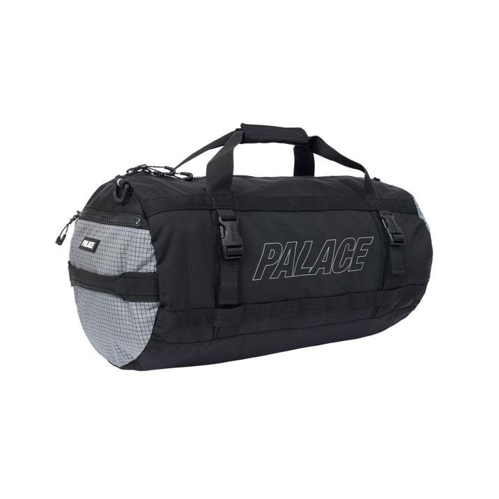 BALLISTIC HOLDALL BLACK