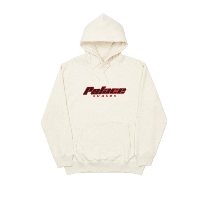 PALACE SKATES DOMINATES HOOD CREAM