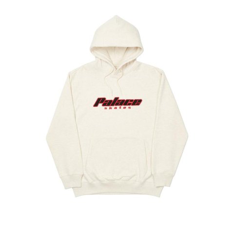 PALACE SKATES DOMINATES HOOD CREAM
