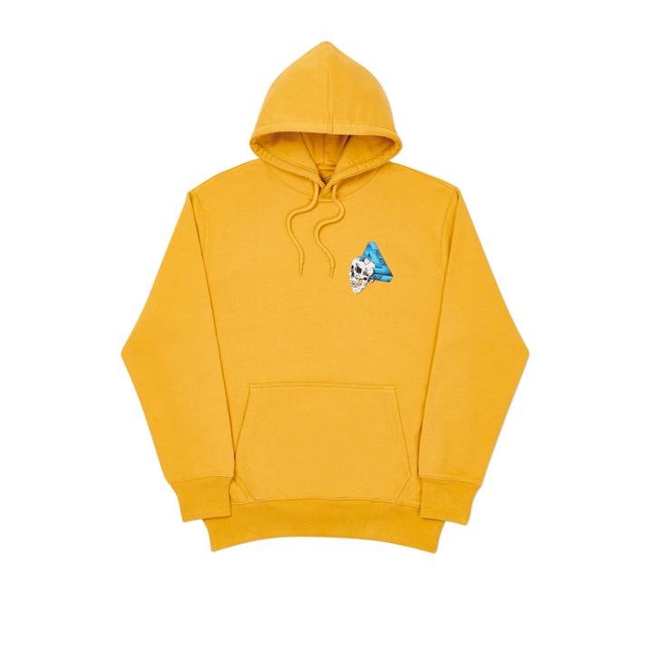 TRI-CRUSHER HOOD CAMEL