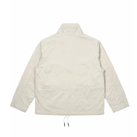 Palace P-FIELD JACKET BONE WHITE - Colorway