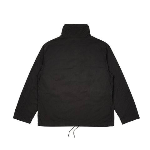Palace P-FIELD JACKET BLACK - Colorway