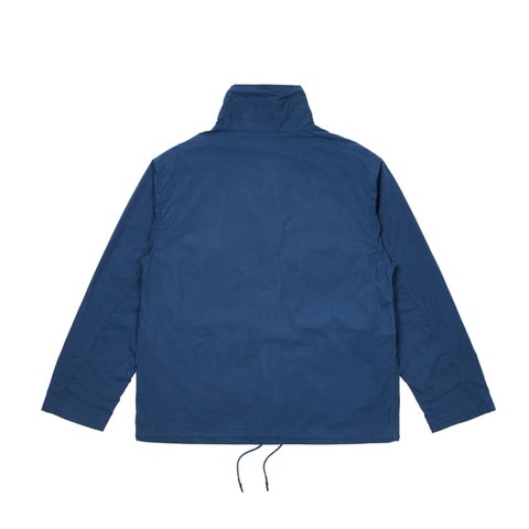 Palace P-FIELD JACKET NAVY - Colorway