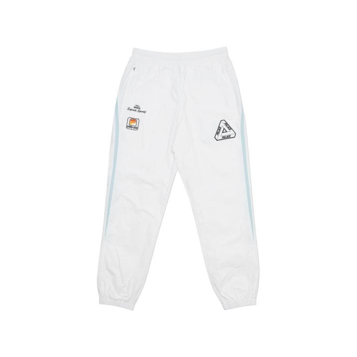 EUROPA BOTTOMS WHITE