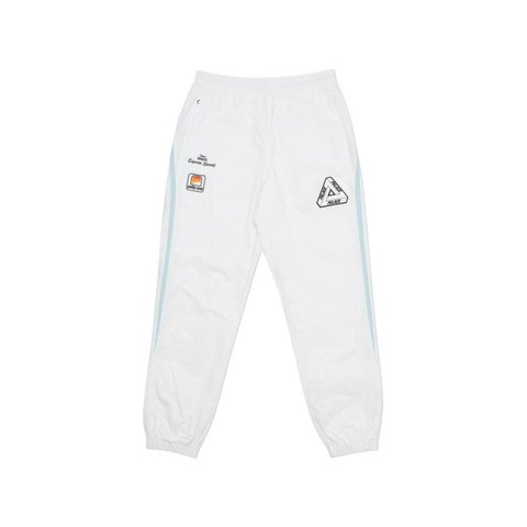 EUROPA BOTTOMS WHITE