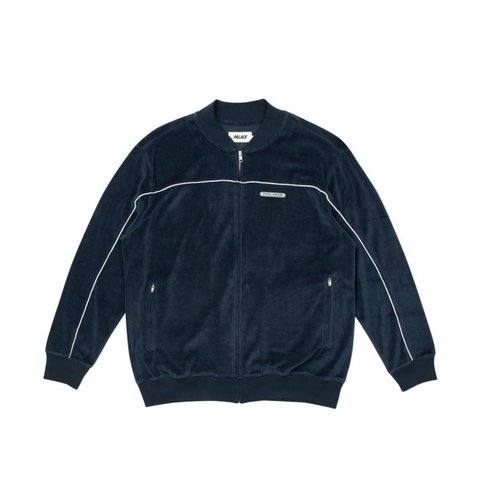 VELAXATION TOP NAVY