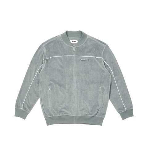 VELAXATION TOP SILVER