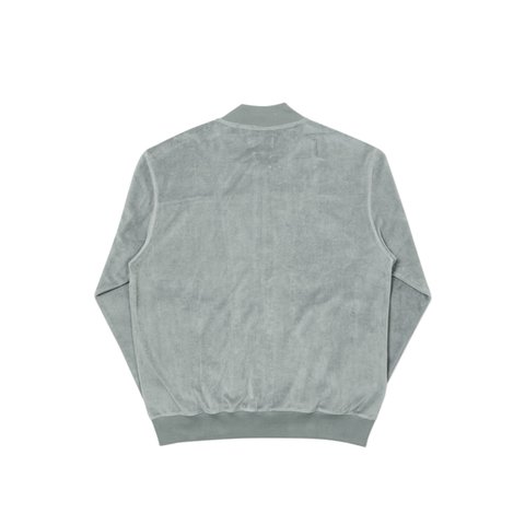 Palace VELAXATION TOP SILVER - Colorway