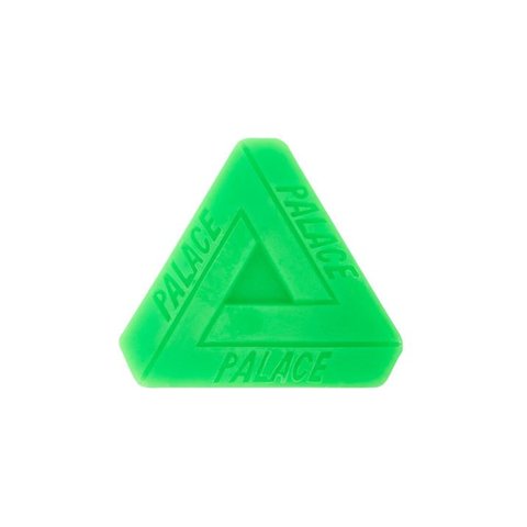 PALACE WAX GREEN