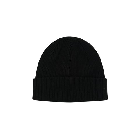 Palace BASICALLY A BEANIE WASHED BLACK - Colorway