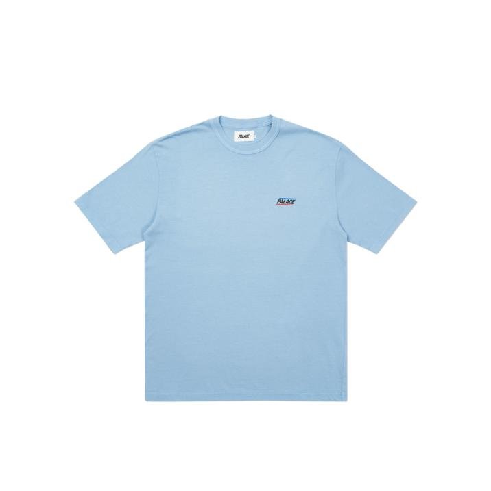 BASICALLY A T-SHIRT WASHED SKY