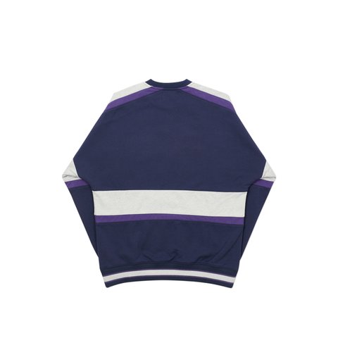 PALACE EUROPA CREW NAVY