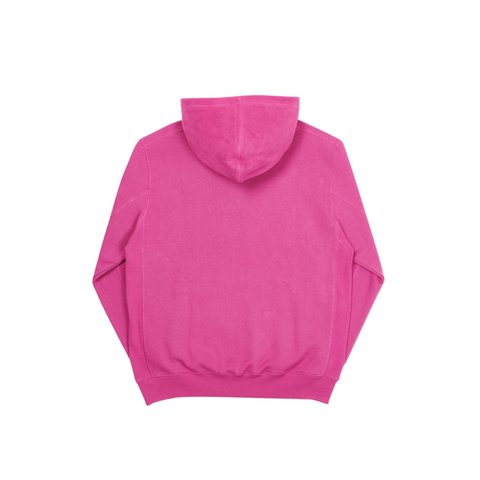 Palace PALACE CAMPIONE HOOD PURPLE - Colorway