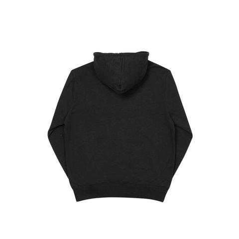 Palace BULLDOG HOOD BLACK - Colorway