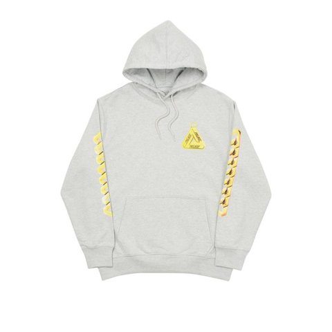 HATTON HOOD GREY MARL