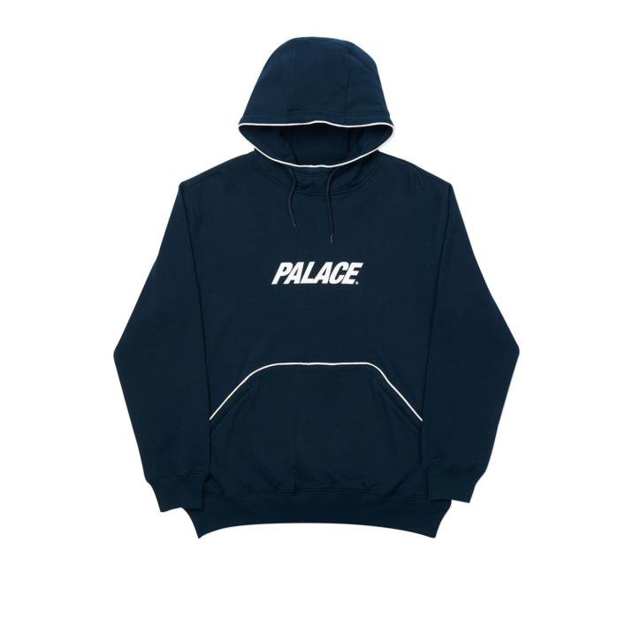 PIPELINE HOOD NAVY