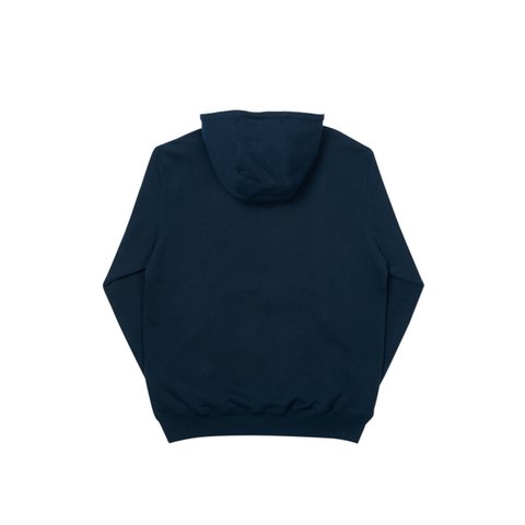 Palace PIPELINE HOOD NAVY - Colorway