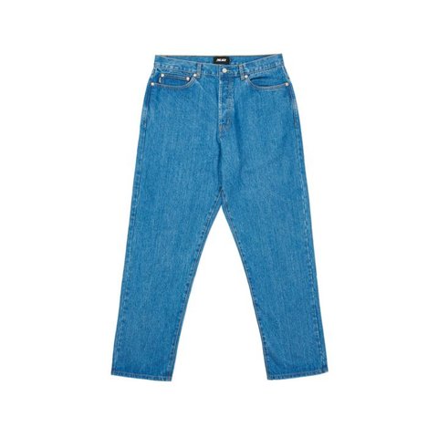 PALACE JEAN STONEWASH