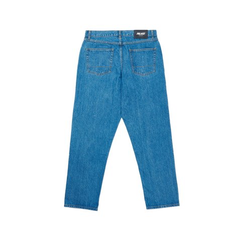Palace PALACE JEAN STONEWASH - Colorway