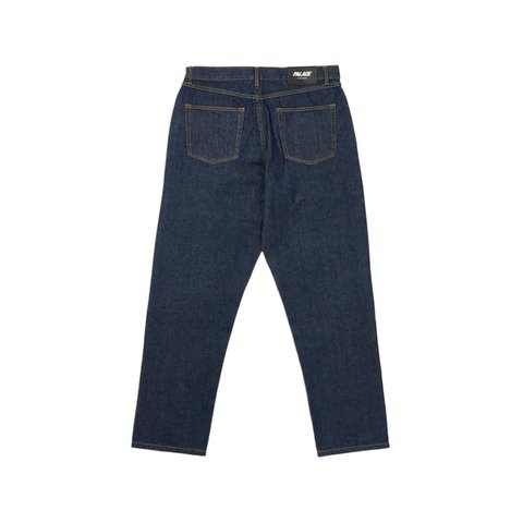 Palace PALACE JEAN INDIGO - Colorway