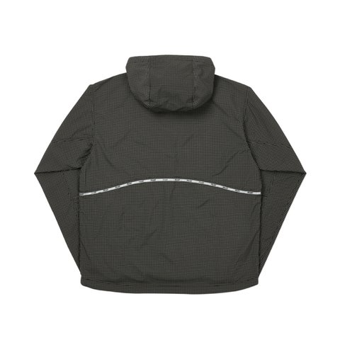 Palace TYPO-WAVE JACKET BLACK - Colorway