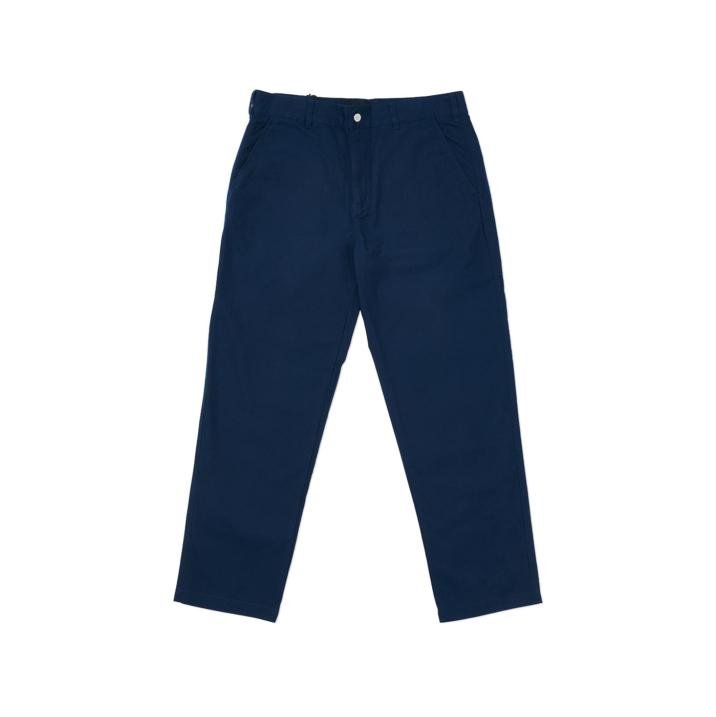 PLAIN PANT NAVY