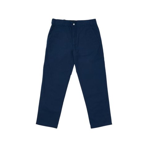 PLAIN PANT NAVY