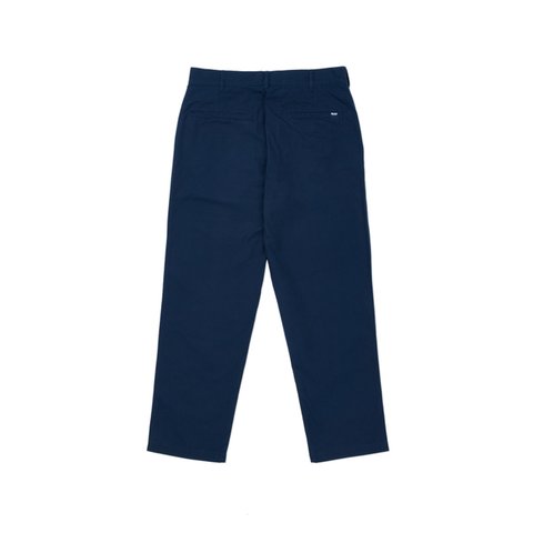 Palace PLAIN PANT NAVY - Colorway