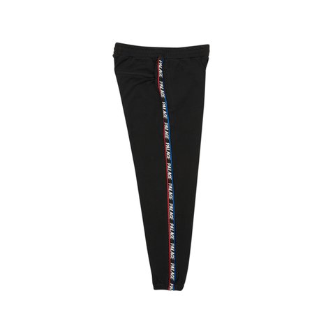 Palace S-LINE INSERT JOGGERS BLACK - Colorway