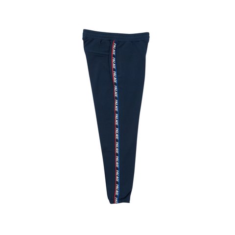 Palace S-LINE INSERT JOGGERS NAVY - Colorway