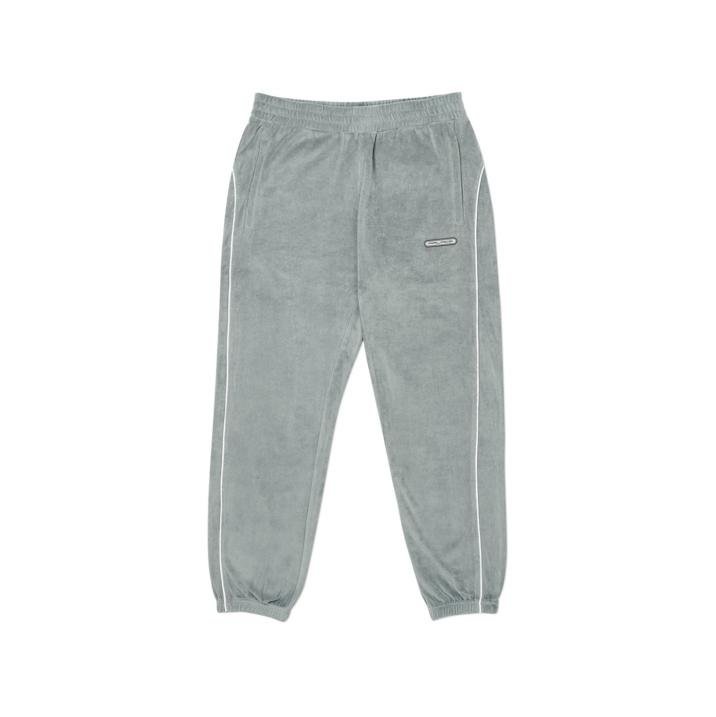 VELAXATION JOGGERS SILVER