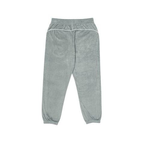 Palace VELAXATION JOGGERS SILVER - Colorway