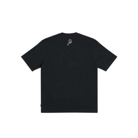 Palace PALACE SPITFIRE P-FIRE T-SHIRT BLACK - Colorway
