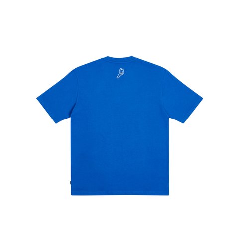 Palace PALACE SPITFIRE P-FIRE T-SHIRT BLUE - Colorway