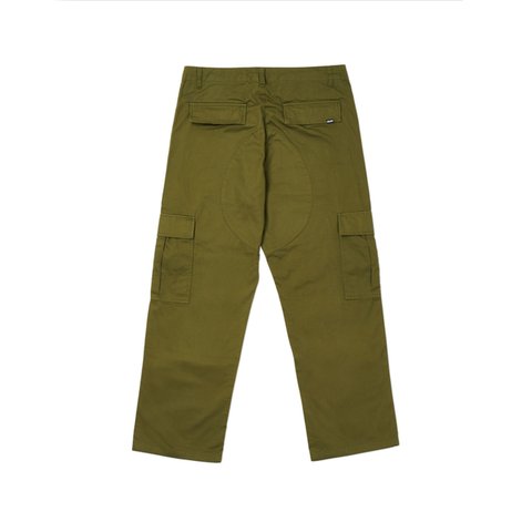 Palace CARGO PANT OLIVE - Colorway