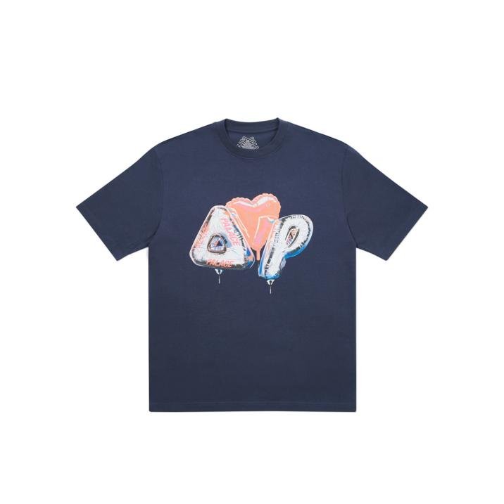 INFLATOR T-SHIRT NAVY