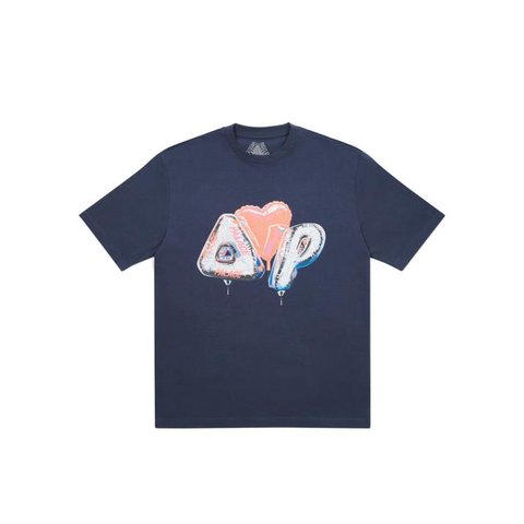 INFLATOR T-SHIRT NAVY