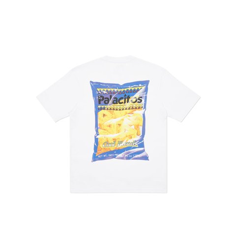 Palace PALACITOS T-SHIRT WHITE - Colorway