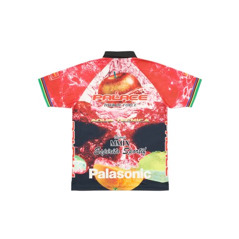 Palace FRUITY TOP RED - Colorway