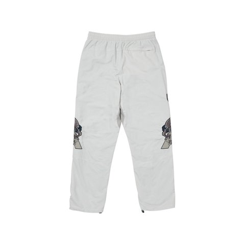 Palace ENTER THE DRAGON JOGGERS LIGHT GREY - Colorway