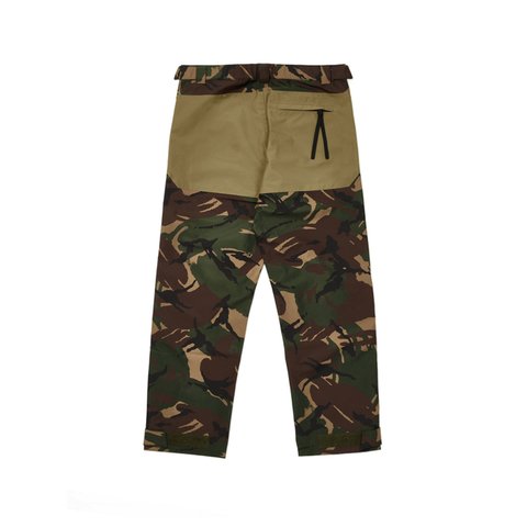 Palace PALACE GORE-TEX WAVE-LENGTH PANT CAMO - Colorway