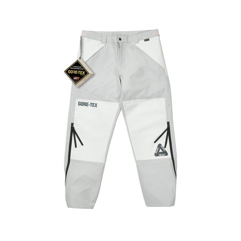 Palace PALACE GORE-TEX WAVE-LENGTH PANT GREY - Colorway