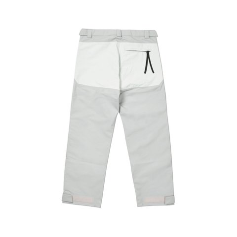 Palace PALACE GORE-TEX WAVE-LENGTH PANT GREY - Colorway