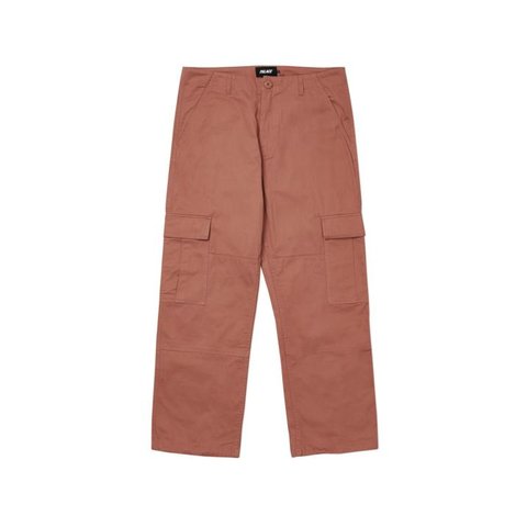 CARGO PANT PINK