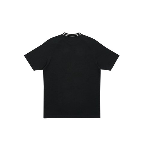 Palace SPORTY BREDDAS T-SHIRT BLACK - Colorway