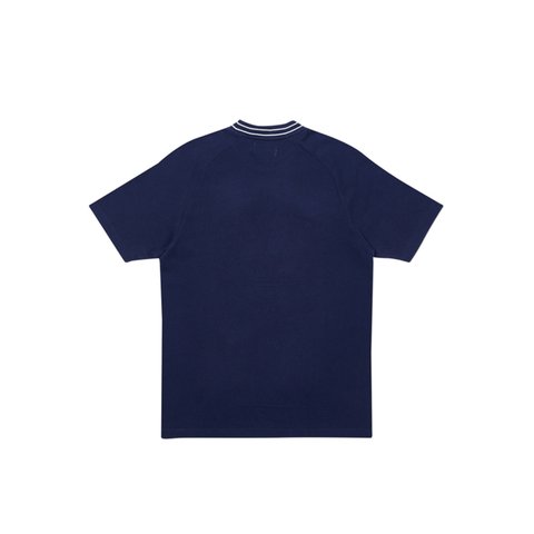 Palace SPORTY BREDDAS T-SHIRT NAVY - Colorway