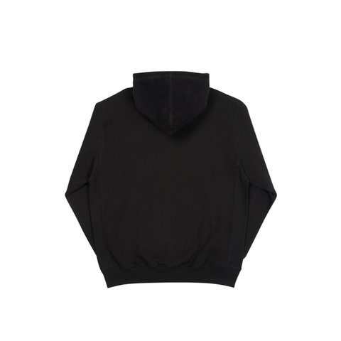 Palace PALACE CAMPIONE HOOD BLACK - Colorway