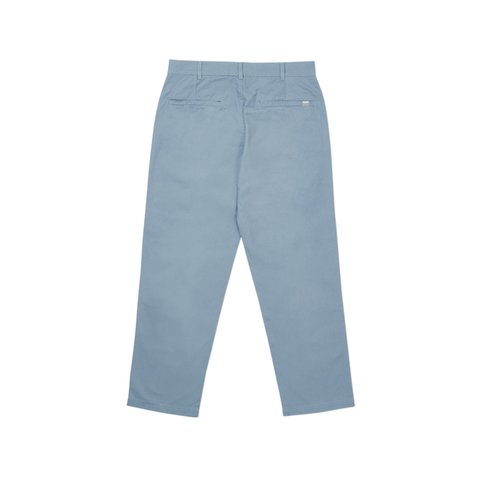 Palace PLAIN PANT BLUE - Colorway